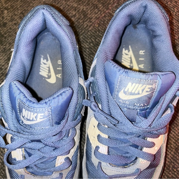 Nike air max runners - Picture 4 of 5